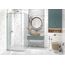 Плитка керамическая Alma Ceramica Вегас TWU09VEG017 белая 24,9×50 см, изображение 4