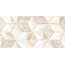 Декор Alma Ceramica Невада DWU09NVD404 разноцветный 24,9×50 см