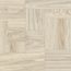 Керамогранит LB Ceramics Ривер Вуд 6246-0047 белый 45×45 см