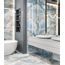 Керамогранит Global Tile Фаворито GT606010703PR белый 60×60 см, изображение 3