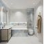 Керамогранит Global Tile Фаворито GT1206010712PR синий 60×120 см, изображение 6