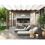 Керамогранит Global Tile Тор 6260-0219 светло-серый 30×60 см, изображение 4