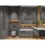 Керамогранит Global Tile Вудсток GT408013882MR бежевый 40×80 см, изображение 5