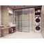 Панно Kerlife Calacatta Gold бежевое 63×63 см, изображение 4
