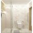 Бордюр Kerlife Arabescato Cenefa Oro серебристый 2×63 см, изображение 5