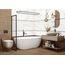 Плитка керамическая New Trend Аурея Вуд WT36AUU08 коричневая 30×60 см, изображение 2