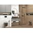 Плитка керамическая New Trend Аурея Вуд WT36AUU08 коричневая 30×60 см, изображение 4
