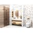 Плитка керамическая New Trend Волкано Светлый WT36VOC15 белая 30×60 см, изображение 4