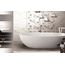 Декор Primavera Киана TP3670H1 белый 30×60 см, изображение 2