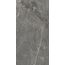 Керамогранит Global Tile Тюльпан GT1206012109SPR темно-серый 60×120 см