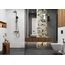 Керамогранит Alma Ceramica Бетон Про GFU60120BTP04R кремовый 60×120 см, изображение 2