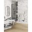 Керамогранит LB Ceramics Янссон 6260-0092 серый 30×60 см, изображение 2