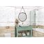 Плитка керамическая Alma Ceramica Дакота TWU09DKT014 белая 24,9×50 см, изображение 3
