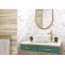 Плитка керамическая Alma Ceramica Дакота TWU09DKT004 белая 24,9×50 см, изображение 4