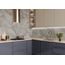 Керамогранит Alma Ceramica Рок Лайн GFU60120RKL70R серый 60×120 см, изображение 4