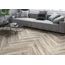 Керамогранит Alma Ceramica Вествуд GFA92WTD00R белый 20×90 см, изображение 4