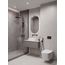 Керамогранит LB Ceramics Трэверс 6260-0190 темно-серый 30×60 см, изображение 3