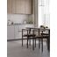 Керамогранит LB Ceramics Трэверс 6246-0114 серый 45×45 см, изображение 4