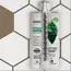 Затирка DEMEX эпоксидная двухкомпонентная, DGE-010 коричневая, глянцевая, 400 мл, Цвет производителя: коричневый