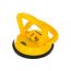 Стеклодомкрат одинарный пластмассовый STAYER MASTER MAXLift 33718-1, 40 кг