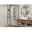 Керамогранит Alma Ceramica Юнико GFU6060UNK07R серый 60×60 см, изображение 2
