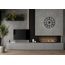 Керамогранит Alma Ceramica Юнико GFU6060UNK07R серый 60×60 см, изображение 4