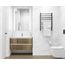 Керамогранит Ceradim Калакатта Регал Грей 440971 белый 60×120 см, изображение 6