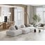 Керамогранит Laparet Калакатта Оро 124737 золотой 60×60 см, изображение 3