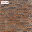 Облицовочный камень White Hills Хайлэнд 292-40, углы