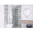 Декор Alma Ceramica Аркадия DWU09ARC007 серый 24,9×50 см, изображение 2