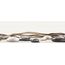 Декор Alma Ceramica Айленд DWA11ALD024 бежевый 20×60 см